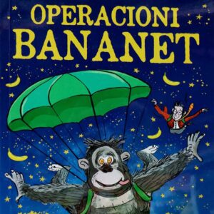 Operacioni Bananet
