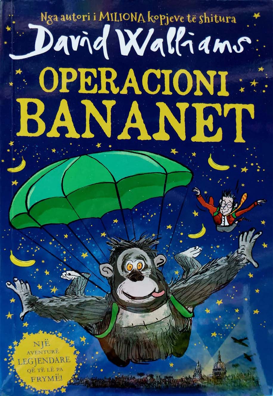 Operacioni Bananet