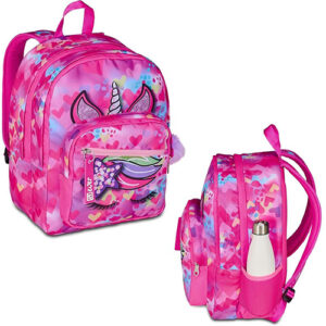 Çantë shkolle shpine Sj Gang ever Unicornside girl Seven