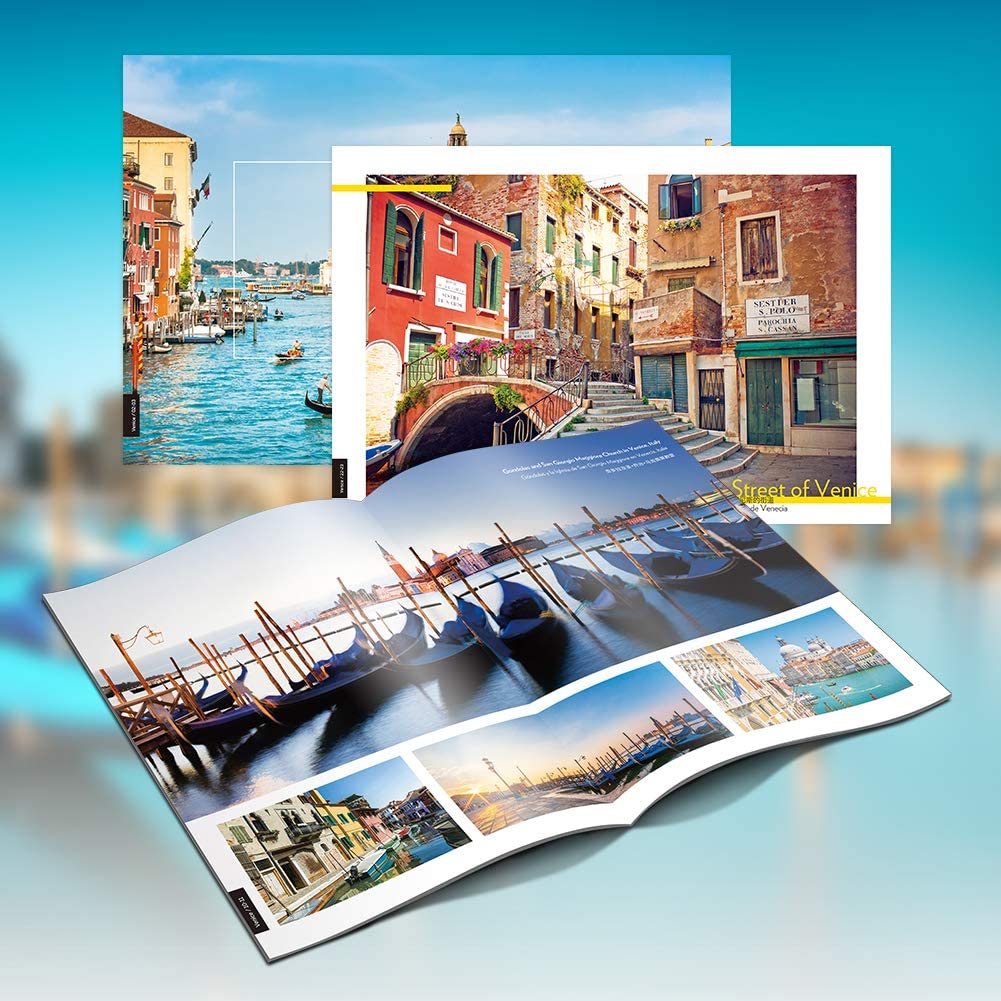 3D Italy Puzzles Models Architecture Kits for Adults and Kids - Image 5