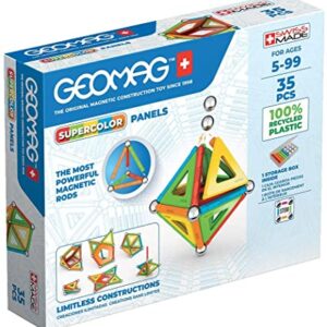 Geomag Magnetic Toys