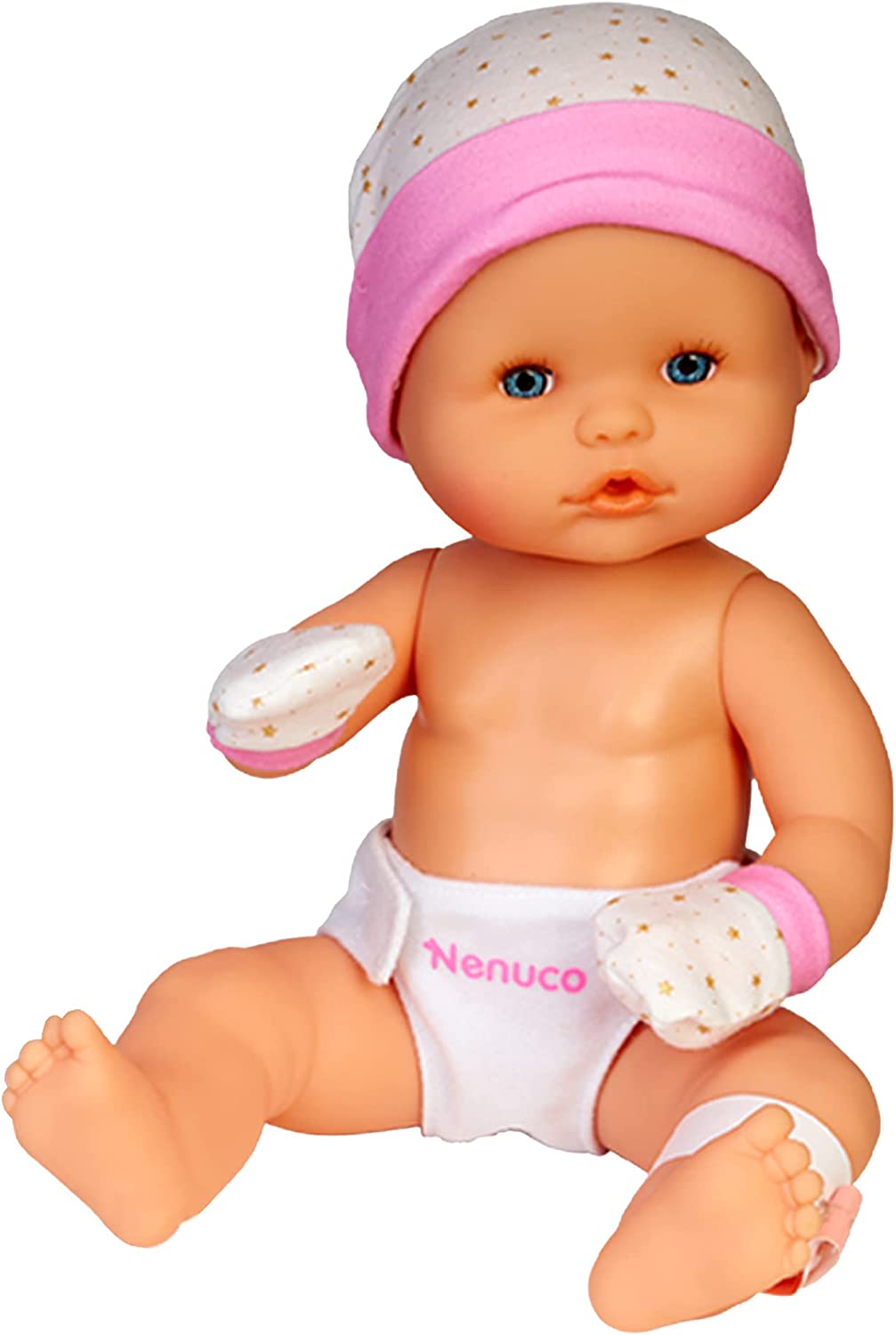 Kukull Nenuco inkubator Famosa - Image 6