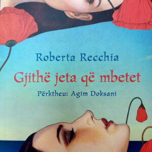 Gjithë jeta që mbetet