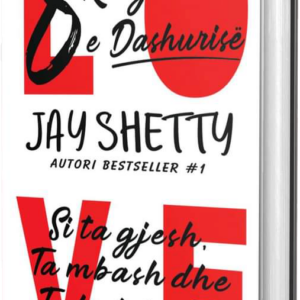 8 Rregullat e Dashurisë