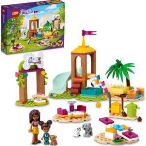 41698 Lego Friends Pet Playground