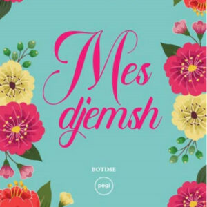 "Mes djemsh" nga Emma Noyes