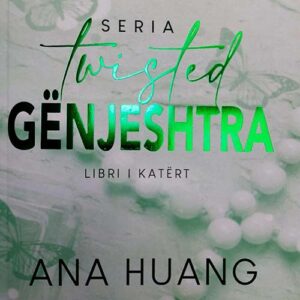 Seria 4  Twisted Gënjeshtra