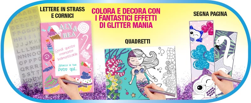 Glitter mania Mitama - Image 5