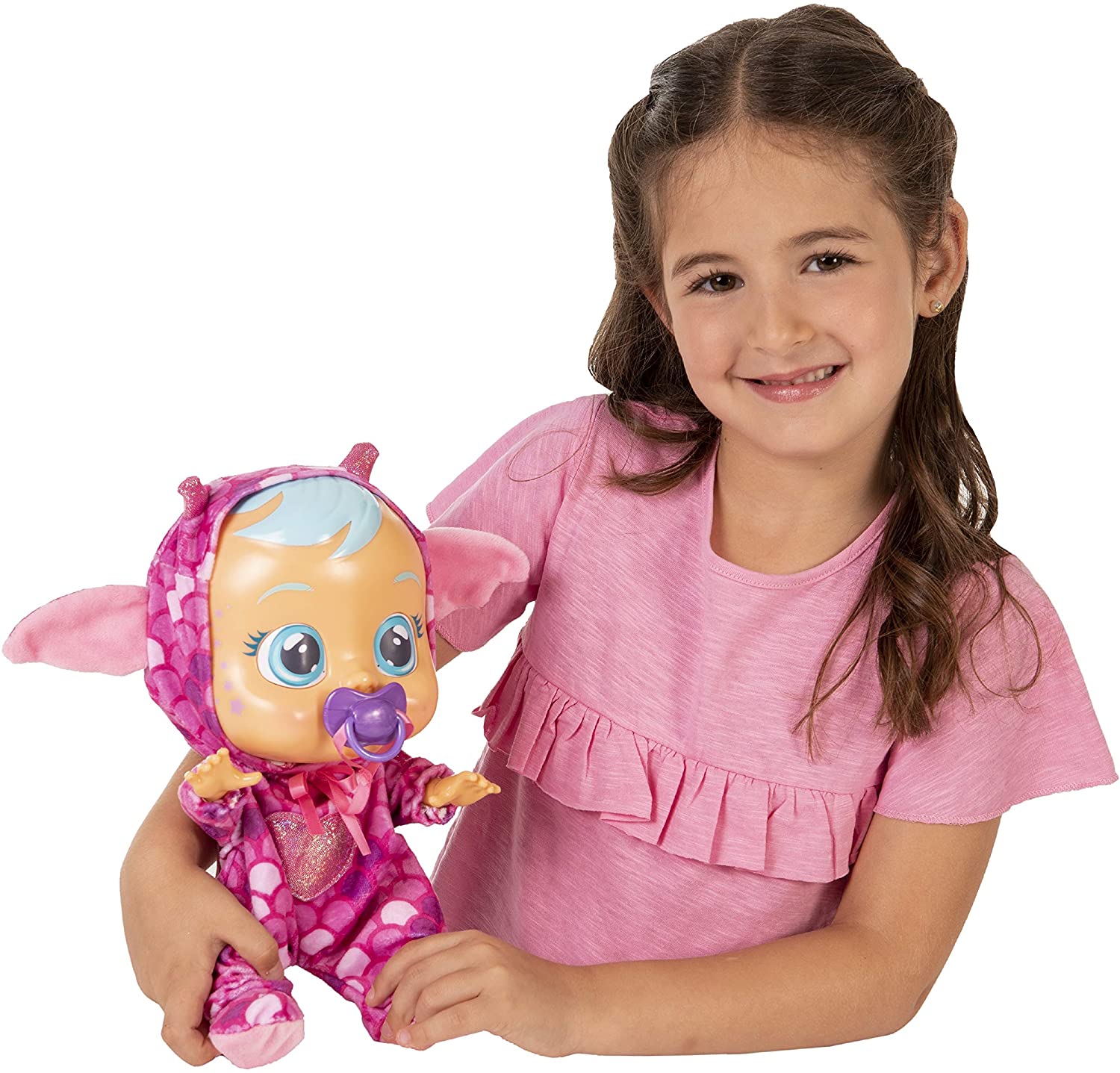 Cry Babies Bruny The Dragon - Image 5