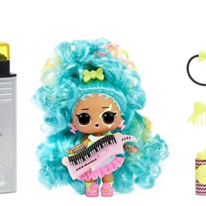 LOL Surprise Remix Hair Flip