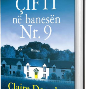 Çifti në banesën Nr.9