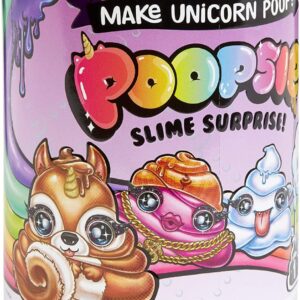 Poopsie Slime Surprise Poop Pack Series