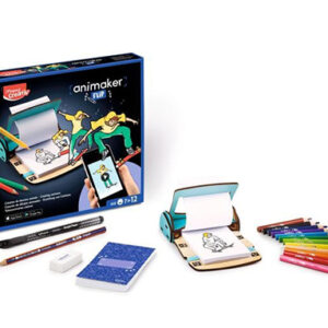 Maped ANIMAKER FLIP BOY Flipbook Animation Kit