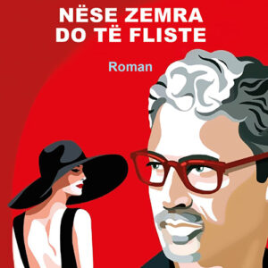 Nëse Zemra do të fliste