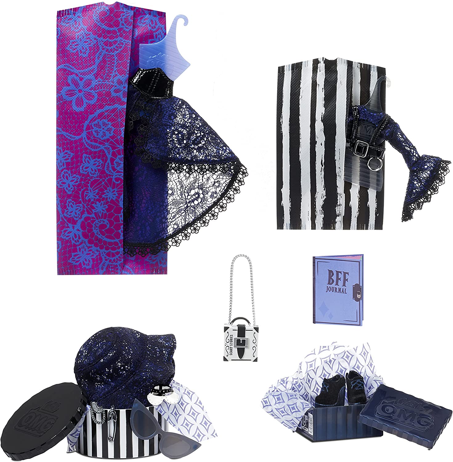 LOL Surprise Moonlight B.B - Image 5