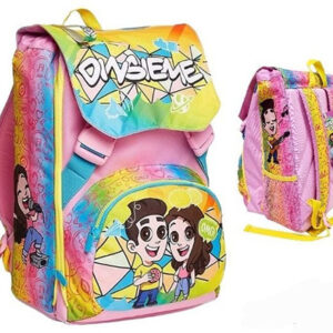 Çantë shkolle shpine Dinsieme origjinale Seven