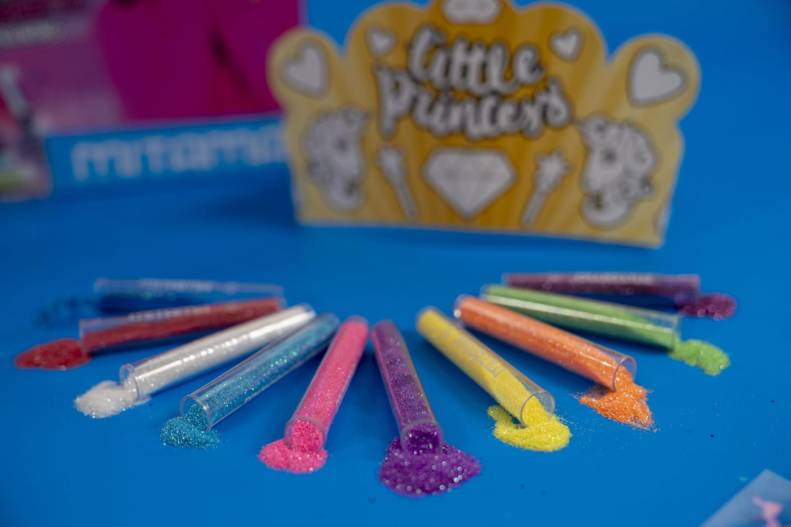 Glitter mania Mitama - Image 7