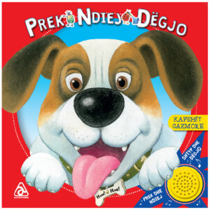 Prek, Ndiej, Dëgjo: Kafshët Gazmore