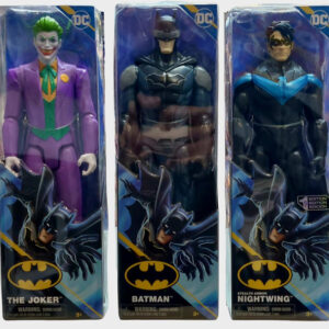 Personazhet Batman 30 cm Spin Master