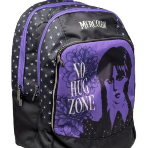 Çantë shkolle shpine "Wednesday" Seven