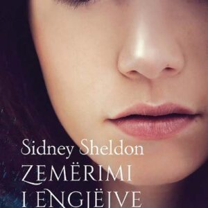 "Zemërimi i ëngjëjve"