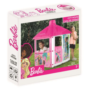 Shtëpi City House Barbie