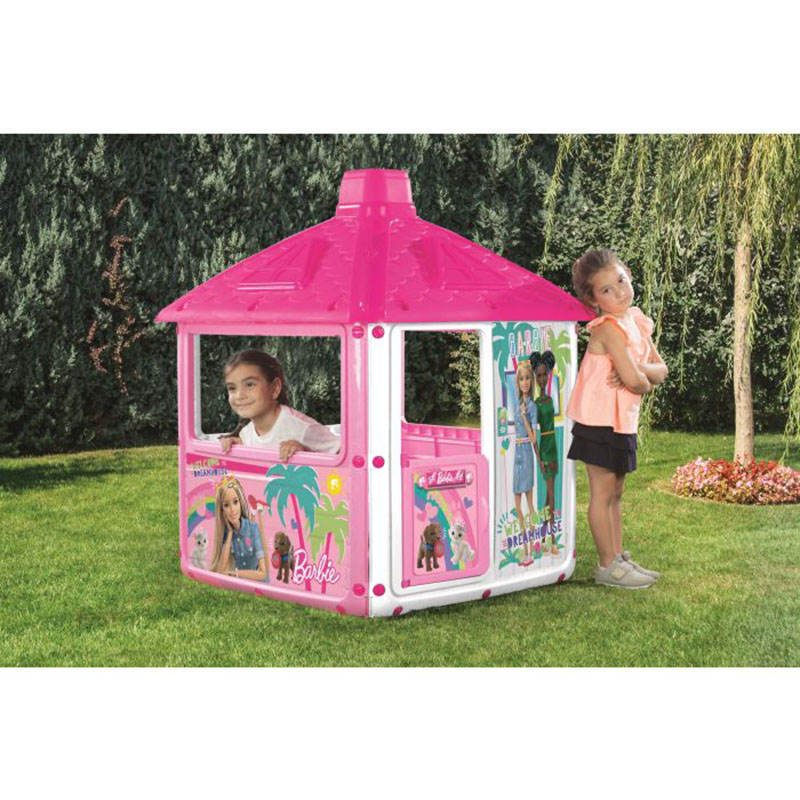 Shtëpi City House Barbie - Image 4
