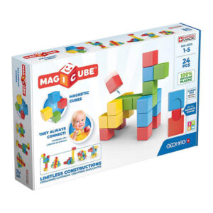 Magicube full color 24 pcs