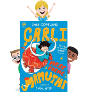 Sam Copeland: Çarli merr formë mamuthi