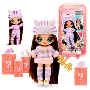 Kukulla Fuzzy Surprise Na Na Na Surprise Series 1