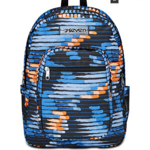 Çantë shkolle shpine Freethink Boy Seven