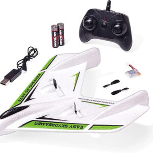 Avion me telekomandë, Easy Skydreamer 2.4G Carson