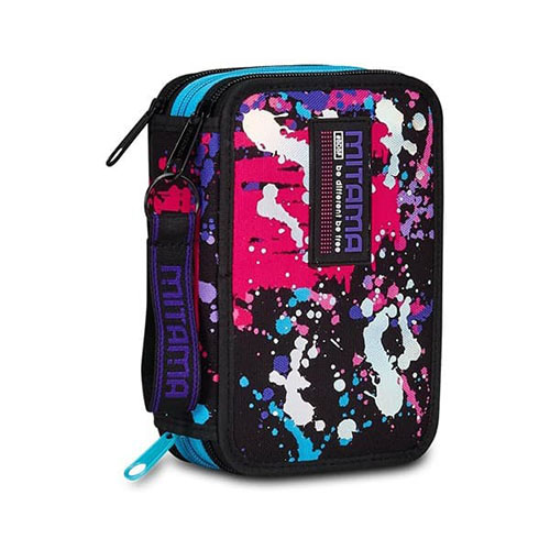 Kuleta me 3 zinxhira super triplo 50 pcs Mitama