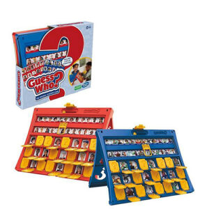 Lojë Guess Who? Board Game Original Guessing Game Hasbro