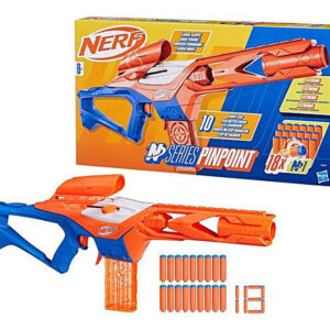 Nerf N Series Pinpoint Blaster