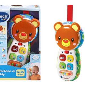Telefoni i Tedit VTech Baby