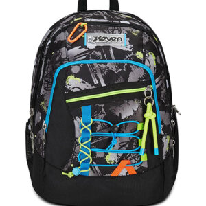 Çantë shkolle shpine Advanced - Feeling me  Seven®