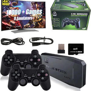 Lojë me 2 leva M8 Game Stick