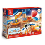 Set druri Mars Launch Rail Set – Hape Toys