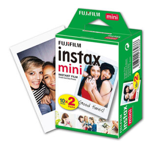 Colorfilm Instax Mini Glossy (10X2/Pk)