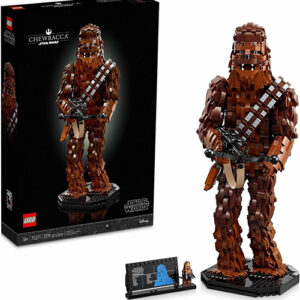 Lego Star Wars Chewbacca 75371