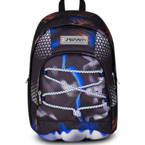 Çantë shkolle shpine Dual- Optical Shade Boy Seven®
