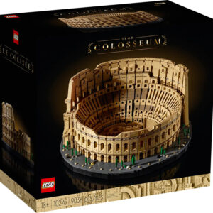 LEGO Creator Expert 10276 Colosseum (9036pcs)
