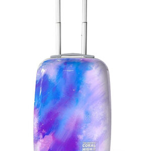 Valixhe 50 cm Colorful 16836 Coral High