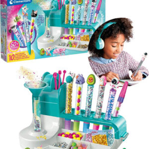 Laborator Pen creator studio Idea Clementoni