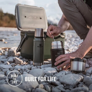 Termus Stanley the legendary Classic Bottle