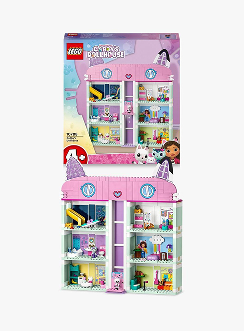 Lego 10788 Gabby's Dollhouse