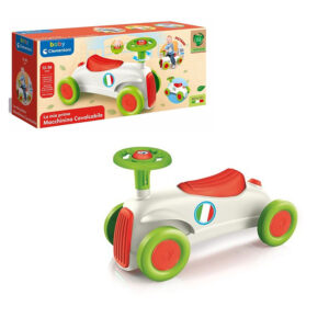 Makina ime e parë Baby Clementoni