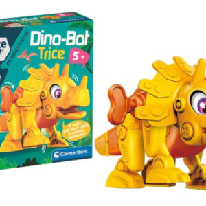 Set formimi Dino - Bot Trice Clementoni