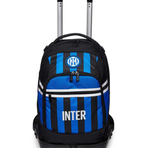 Çante shkolle me 3 rrota Inter Seven